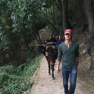 Meet your Posher, Ryan